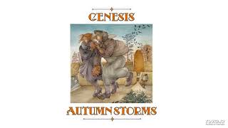 Download lagu Genesis / Autumn Storms / Imagined Album mp3