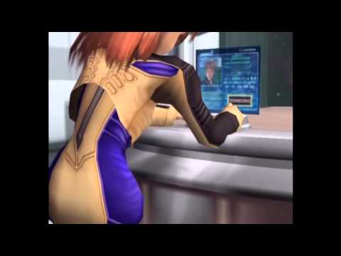 Xenosaga Episode I Part 9: Invasion of the Invisibles.