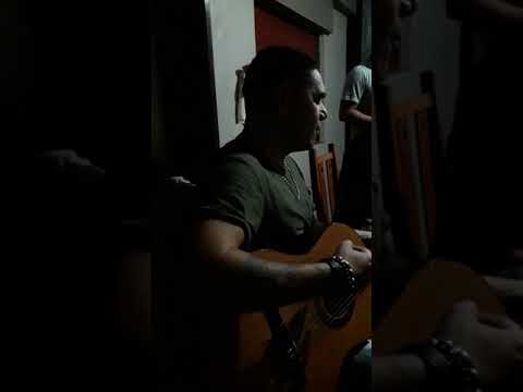 Daniel Guardia con La 22