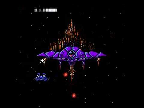 Xexyz on NES in 1 Life (7/7)