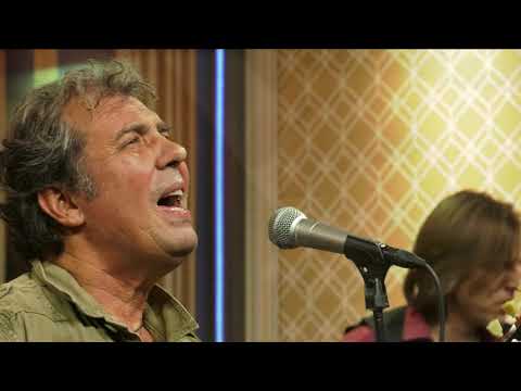 Kiki Lesendrić i Piloti - Leto je bilo kad si otišla | Dalibor Petko Show | CMCTV