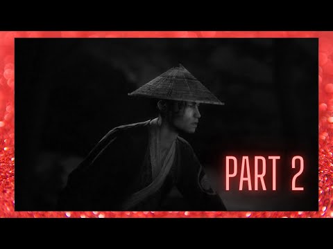 TREK TO YOMI | Gameplay Walkthrough Part 1 | INTRODUCTION (FULL GAME)