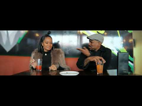 Anthony David - Booed Up - feat.  Mylah