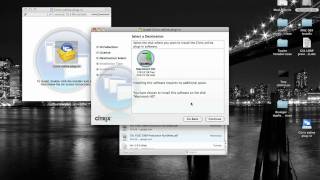 Citrix Client Mac Install Video.mov