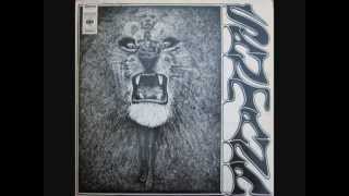 Santana - Waiting