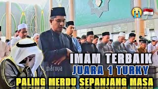 Download lagu NEW! THE MOST BEAUTIFUL PRAYER IMAM, THE LYRICS OF BAYATI & HIJAZ WILL MELt YOUR HEART😭 || UST TA... mp3 Download lagu NEW! THE MOST BEAUTIFUL PRAYER IMAM, THE LYRICS OF BAYATI & HIJAZ WILL MELt YOUR HEART😭 || UST TA... mp3