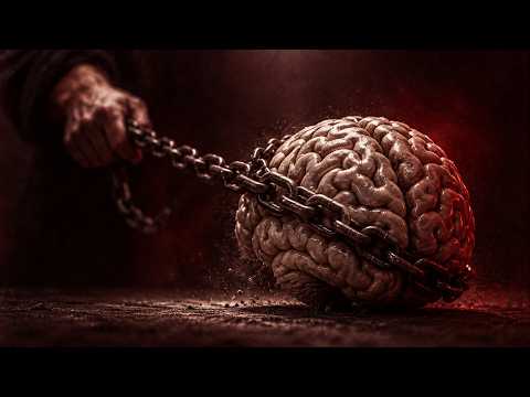 DOMPTER son CERVEAU pour n'avoir PEUR de RIEN.