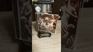 Vader-De Profundis 2003 Metal Mind Records #Deathmetal#vader