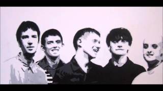 Inspiral Carpets . Butterfly