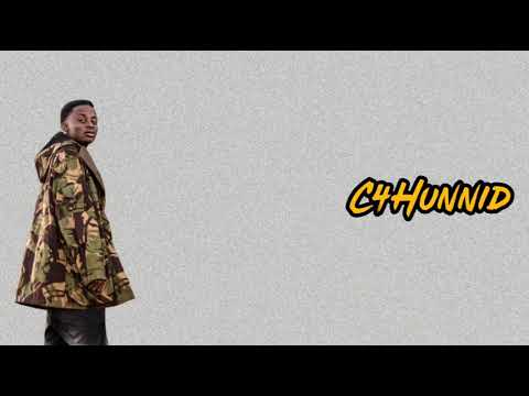 C4Hunnid - Bankroll ft. Raheem (Lyric video)