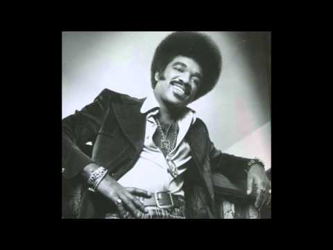 Syl Johnson  -  Steppin' Out