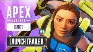 [APEXシーズン19]ランクマプラチナ帯目指して！！#71