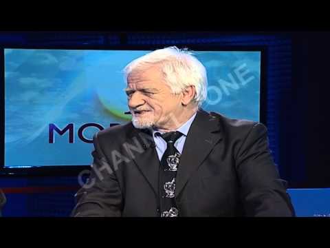 Në "One Morning"- Tonin Tërshana dhe Meri Tërshana