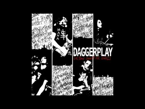 Daggerplay - Blind Horses