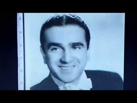 Henry King and his Orchestra, v./Joseph Sudy:  "The Image of You"  (1937)