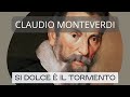 Antonio Santos - Si dolce è il tormento - C ...