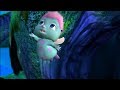 Barbie Fairytopia Mermaidia Bibble Is The Voice