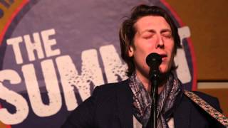 A Little More - Eric Hutchinson