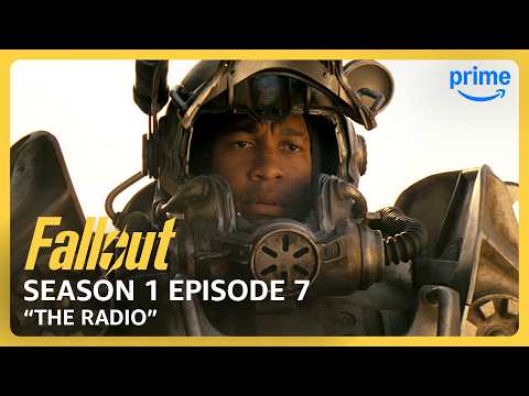 Prime Video and 2 more