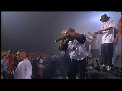 Génération Rap & RnB - Sniper - (Y'a Pas De Mérite/Gravé Dans La Roche)_HD 60fps