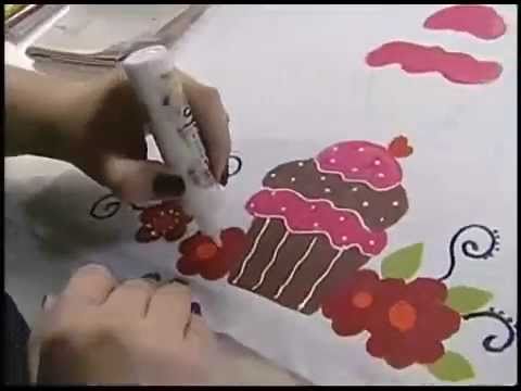 Soraia Leite no Ateliê na TV