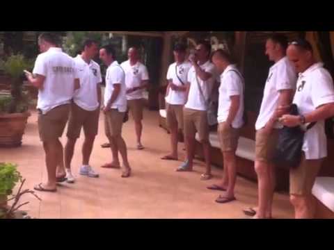 Euro Winners Cup 2013 - Grembach Lodz is going to visit the