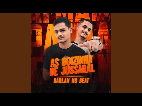 As Boizinha de Jussaral