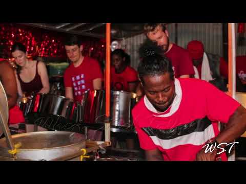 Panorama Champion - Despers USA Steel Orchestra - “Year For Love” – (‘Cool Down’ version) - video
