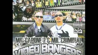 VIP - Mr. Capone-E