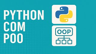 Download the video "Aula 02 - Python com POO"