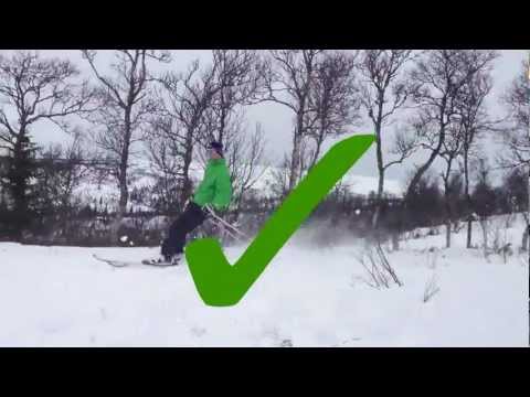 Selbu VGS Cyber-dobbel kickback fiffi kne-shuffle mooove