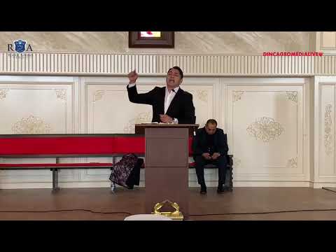 Dumitru Ion (Onita) & Vasile Mocanu