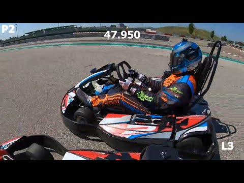 4° ROUND MISANINO SPRINT CUP 2022 - MANCHE 2