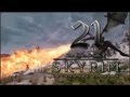 Прохождение TES V: Skyrim - Legendary Edition — #21: Тихая ...