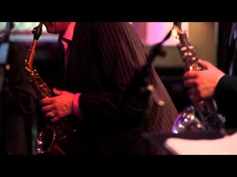 SOSPIRO SAXOPHONES - ALTOSTRATUS BY ROB BUCKLAND