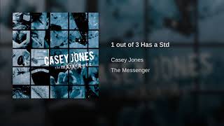 1 out of 3 Has a Std