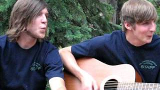 "If I Were an Apple Hanging on a Tree" Song