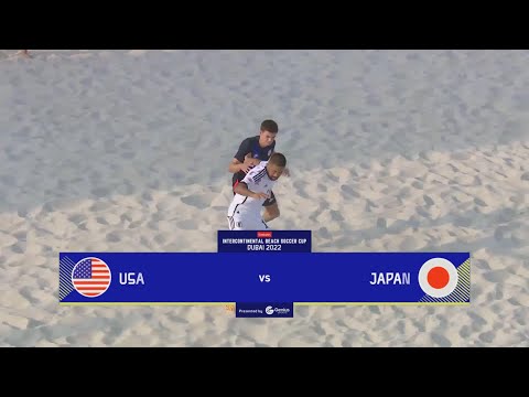 🔴 HIGHLIGHTS: USA 🇺🇸 v Japan 🇯🇵
