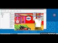Dylan S MUGEN Battles Return 34 Alloy Master Shake Vs Red DF Nick Ashby