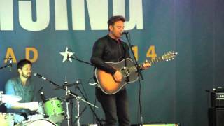 Ben Montague Sound Check