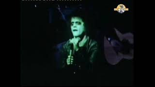 Lou Reed - Walk on the wild side ( Original Footage 1973 Audio Remastered High Quality )