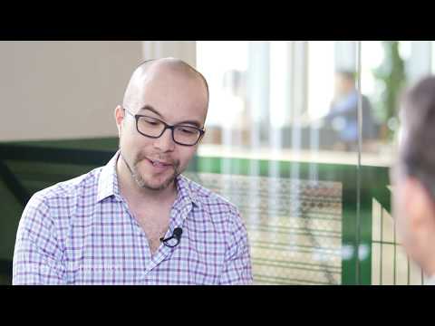 Beyond Innovation #4: Creative Communication with Canva's Cameron Adams