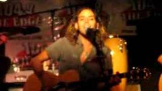 Cinder Road &quot;Don&#39;t Be Scared&quot;