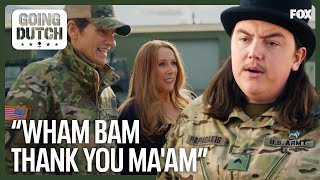 show video image in three sizes