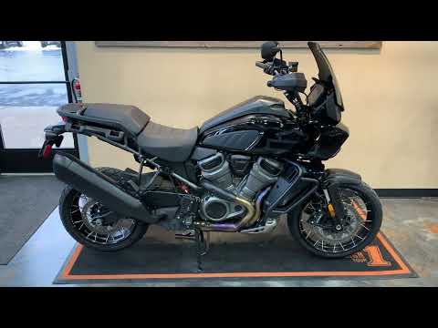 2022 Harley-Davidson Pan America 1250 Special at Vandervest Harley-Davidson, Green Bay, WI 54303