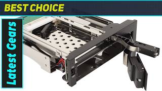 Drfeify Dual Bay: The Ultimate Internal HDD Upgrade!