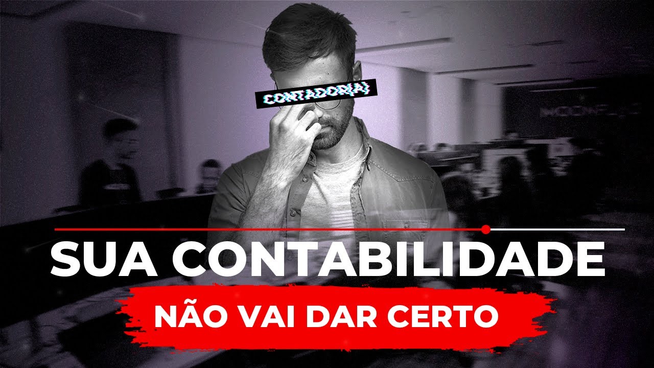 4 Razões que farão sua empresa Contábil NÃO dar certo no Digital!