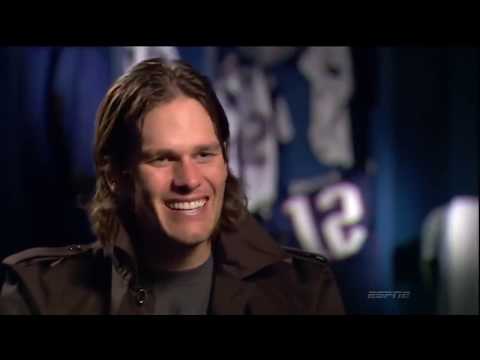 A Football Life: Tom Brady (The Brady 6)