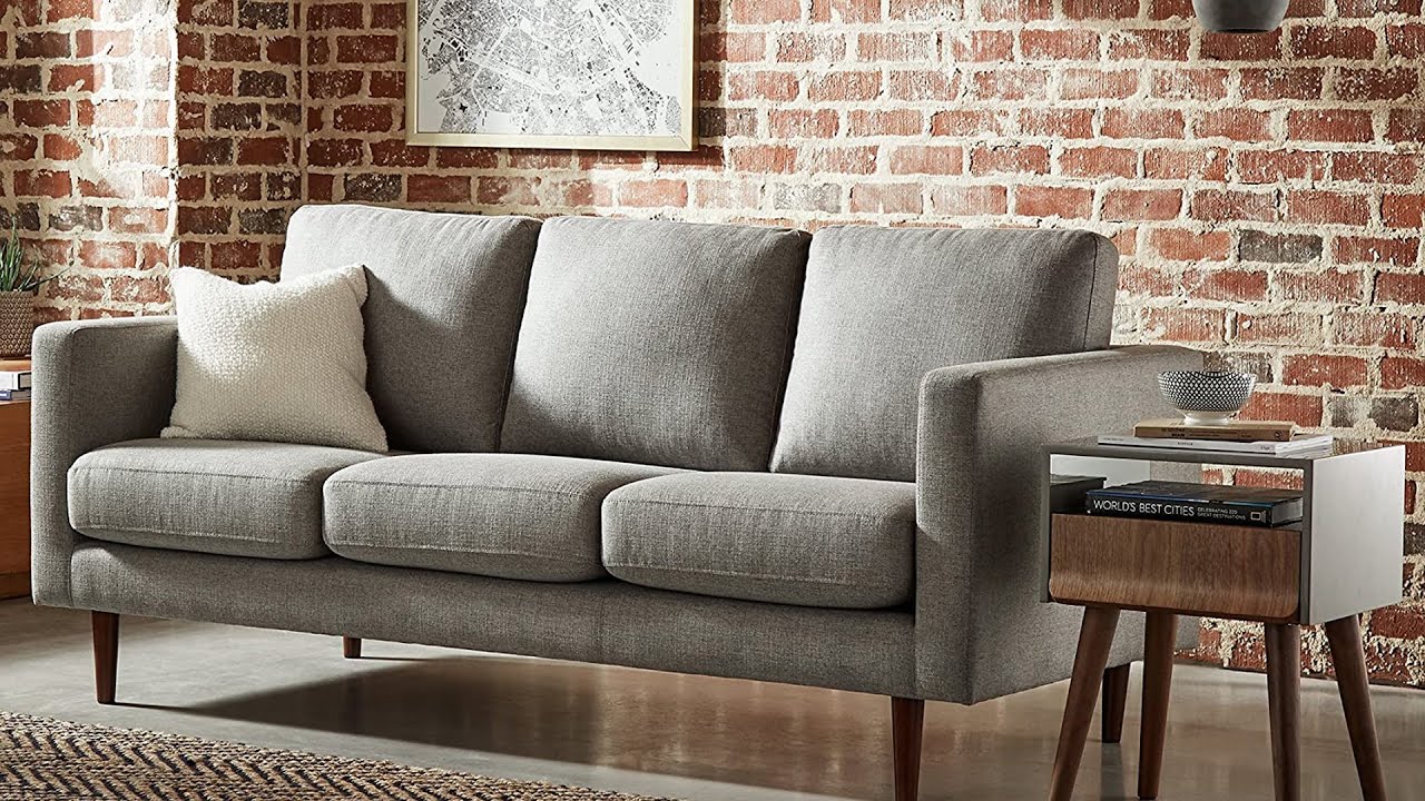 Top 5 Best Convertible Sofas 2023 [Reviews] - For Sleeper, Foldable Bed & Recliner Types