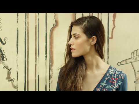 Lijo K Jose Anita Dongre Grassroot Ad